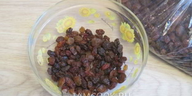 итальянское печенье бискотти