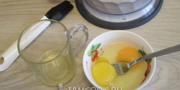 итальянское печенье бискотти