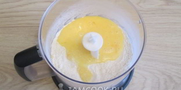 итальянское печенье бискотти