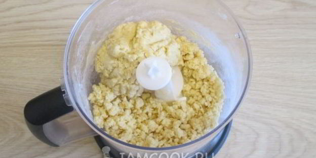 итальянское печенье бискотти