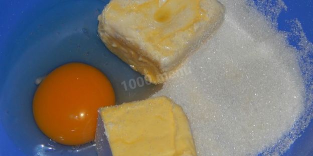 курабье по госту