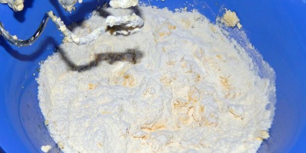 курабье по госту