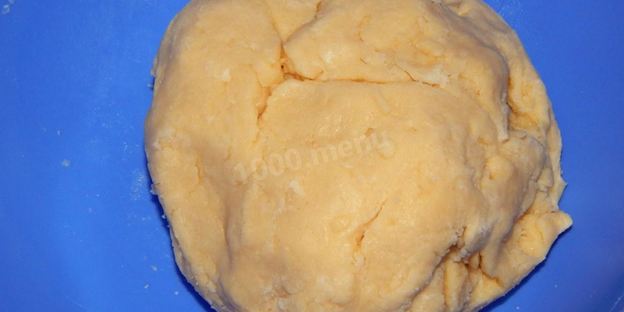 курабье по госту