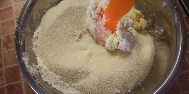 лучшее на свете песочное печенье