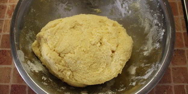 лучшее на свете песочное печенье