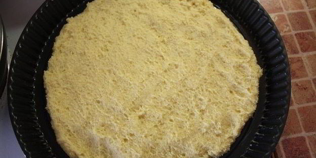 лучшее на свете песочное печенье