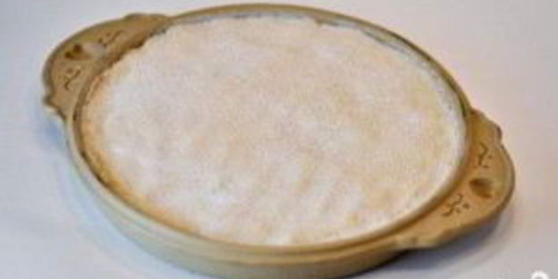 масляное печенье с глазурью