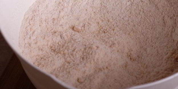 ореховое печенье