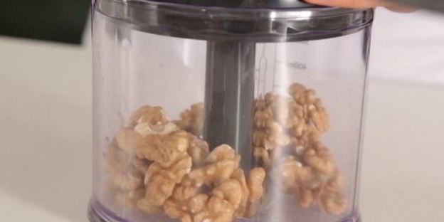 овсяное печенье