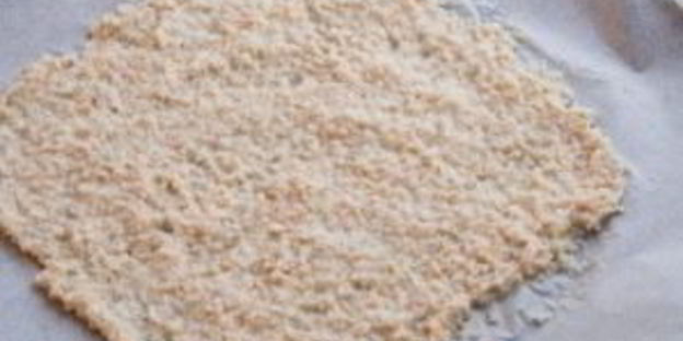 овсяные крекеры