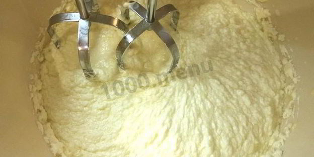 пасхальное печенье с абрикосом