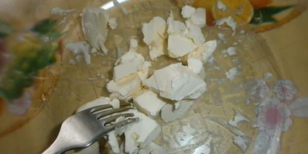 печенье 8 марта