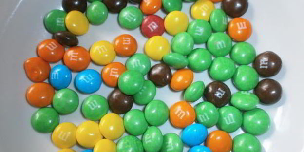 печенье 8 марта