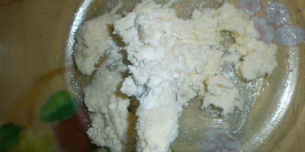 печенье 8 марта