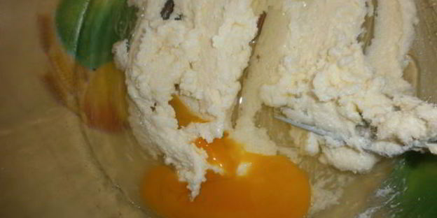 печенье 8 марта