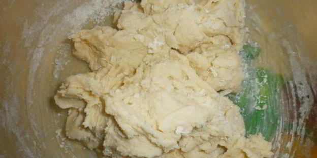 печенье 8 марта