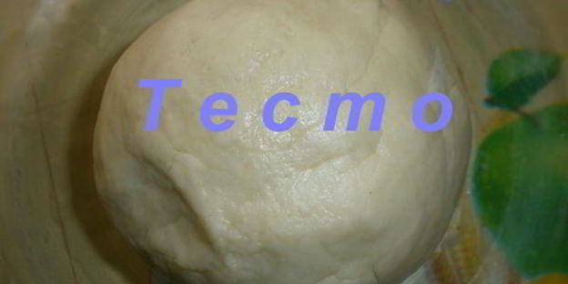 печенье 8 марта