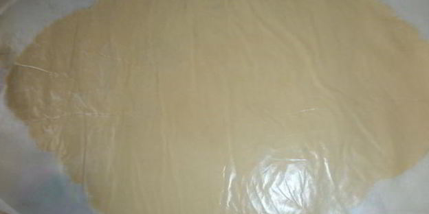 печенье 8 марта