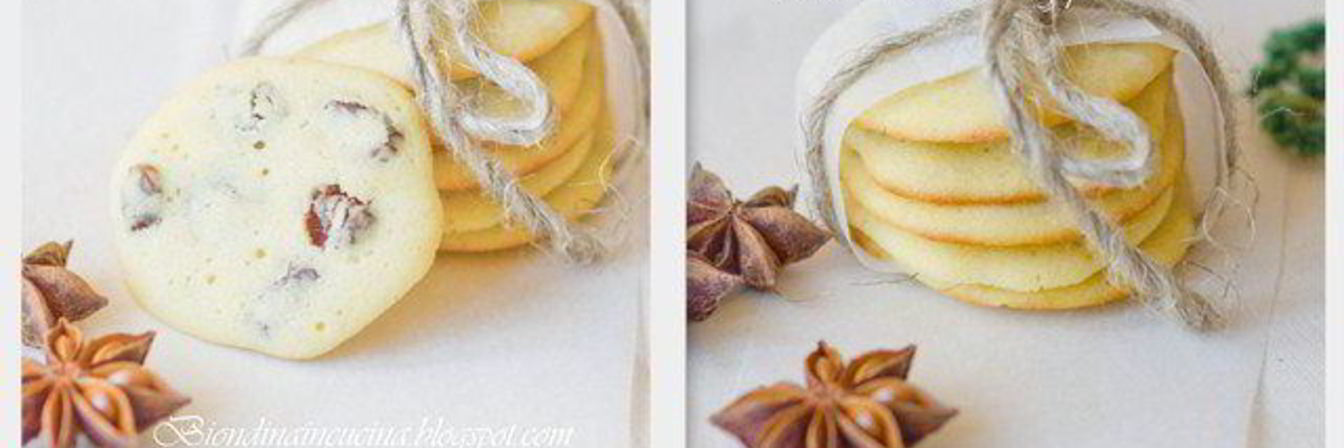 Печенье Дамские палетки