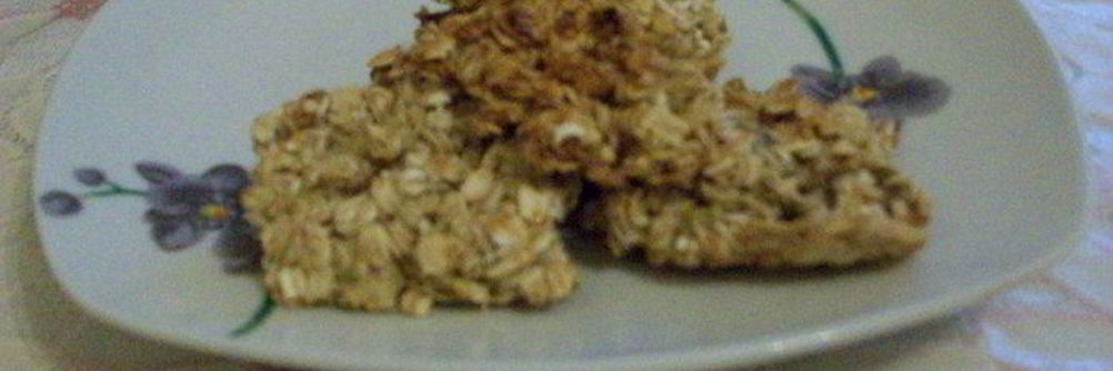 Печенье Фит