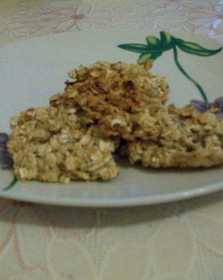 Печенье Фит