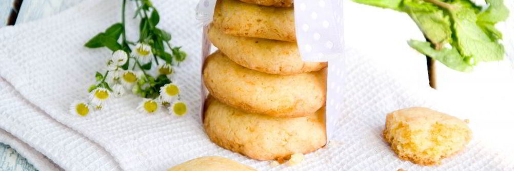 Печенье из моркови