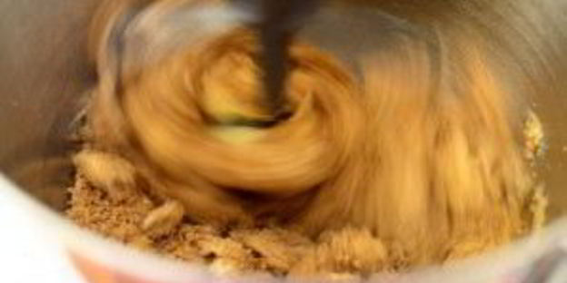 печенье из овсянки