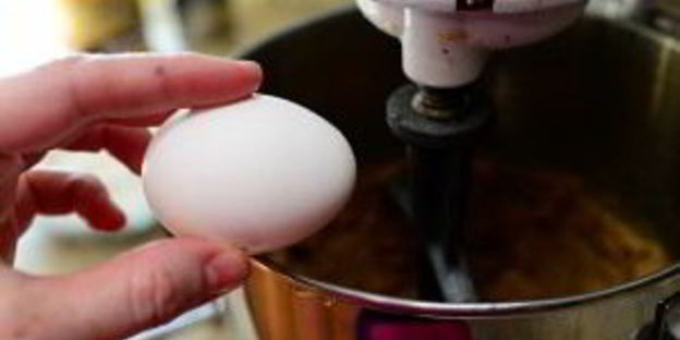 печенье из овсянки