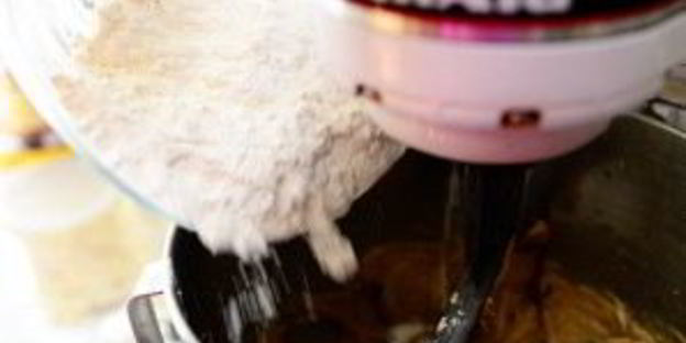 печенье из овсянки