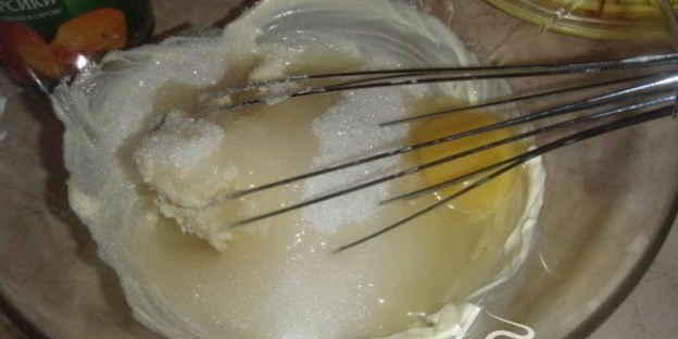 печенье капучино