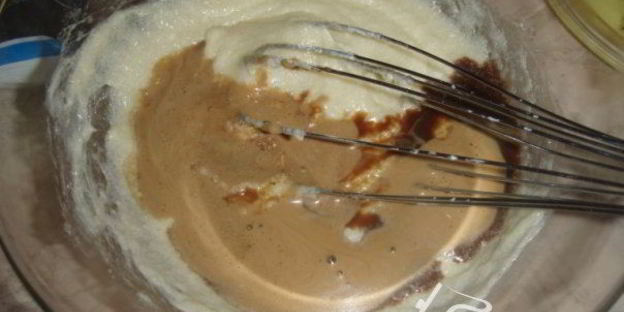 печенье капучино