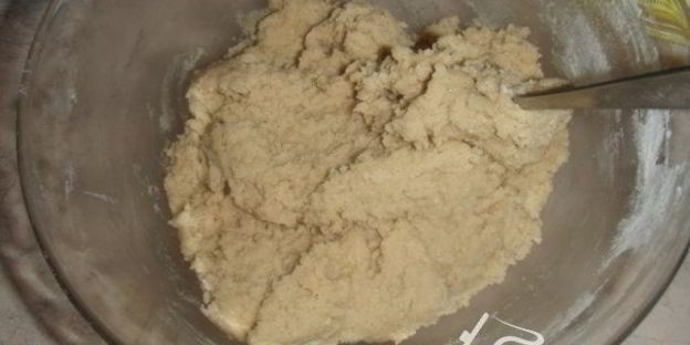 печенье капучино