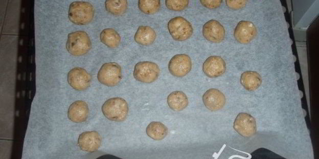 печенье капучино