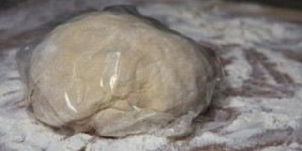 печенье хворост