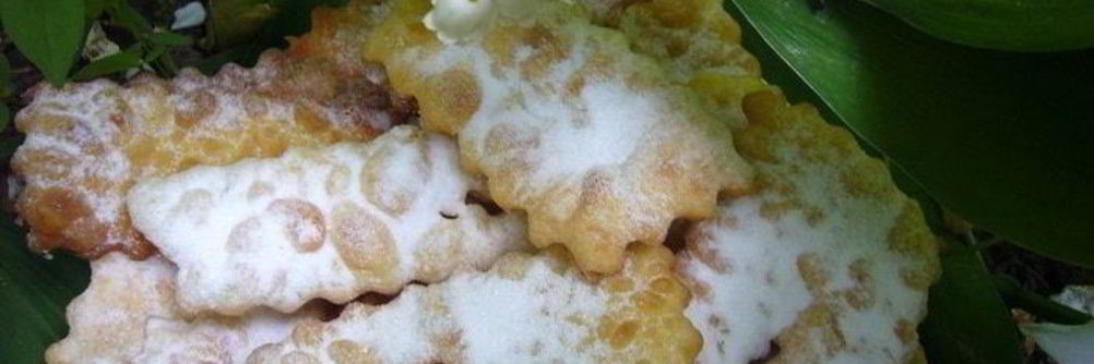 Печенье Кикиере