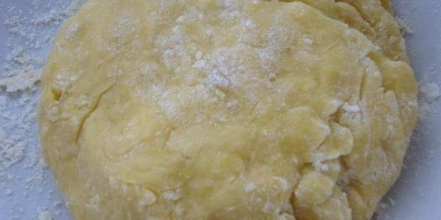 печенье кикиере