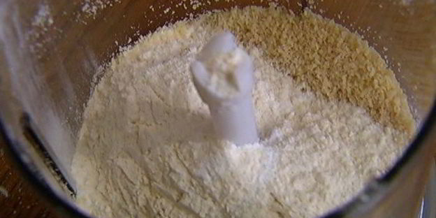 печенье мадлен