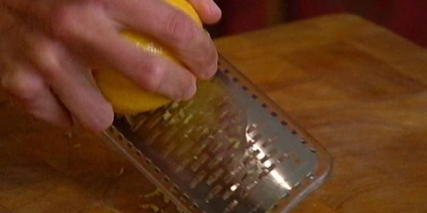 печенье мадлен