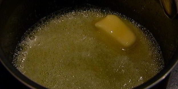 печенье мадлен