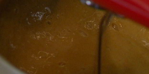 печенье мадлен