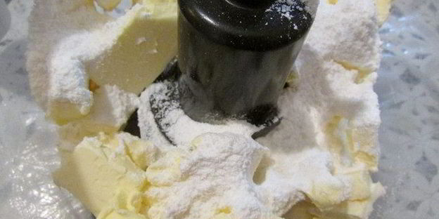 печенье малютка