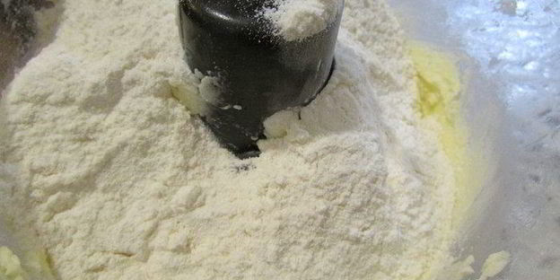 печенье малютка