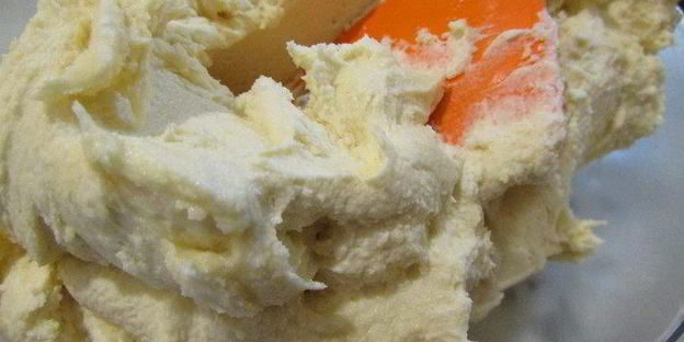 печенье малютка