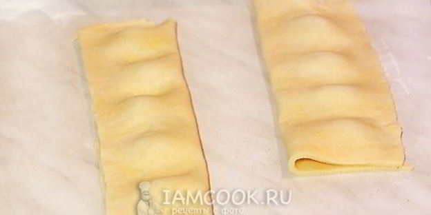 печенье на кефире и маргарине