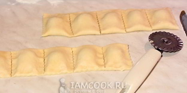 печенье на кефире и маргарине