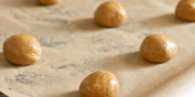 печенье на патоке с пряностями