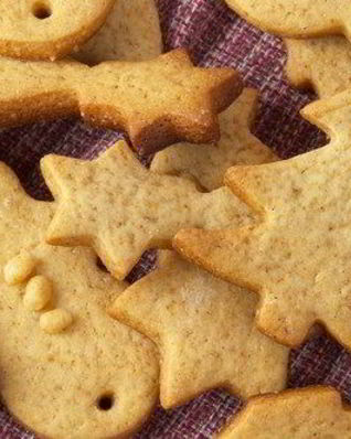 Печенье на пиве