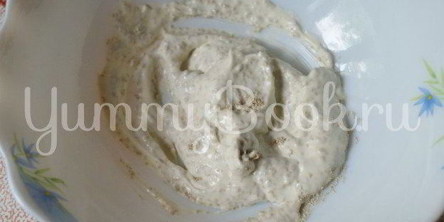 печенье нежность