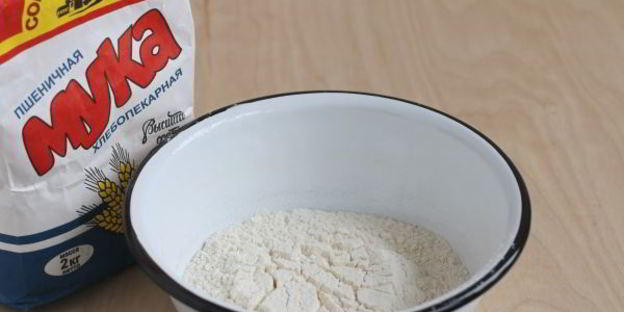 печенье рождественское имбирное