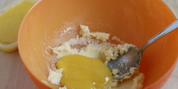 печенье рождественское имбирное